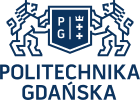 Logo uczelni: Politechnika Gdańska
