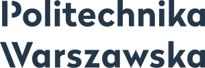 Logo uczelni: Politechnika Warszawska