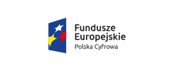 Fundusze Europejskie Polska Cyfrowa