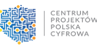 Centrum Projektów Polska Cyfrowa 