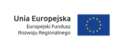 Unia Europejska Europejski Fundusz Rozwoju Regionalnego